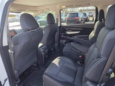 2021 Subaru Ascent Premium 7-Passenger   - Photo 11 - Lafayette, IN 47905