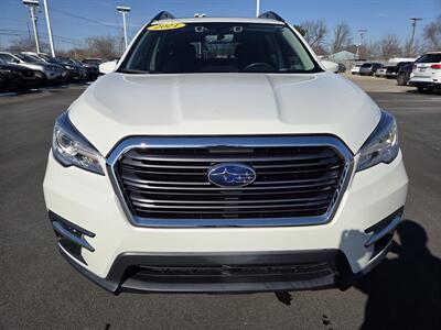2021 Subaru Ascent Premium 7-Passenger   - Photo 8 - Lafayette, IN 47905