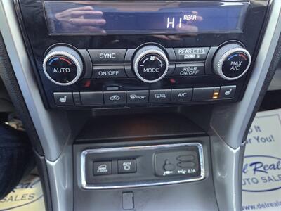 2021 Subaru Ascent Premium 7-Passenger   - Photo 21 - Lafayette, IN 47905