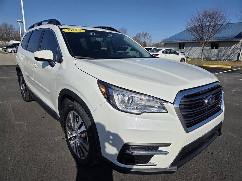 2021 Subaru Ascent Premium 7-Passenger   - Photo 1 - Lafayette, IN 47905