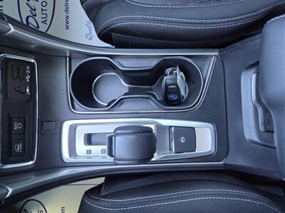 2021 Subaru Ascent Premium 7-Passenger   - Photo 22 - Lafayette, IN 47905