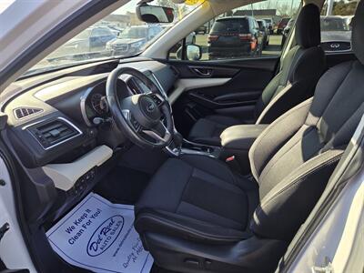 2021 Subaru Ascent Premium 7-Passenger   - Photo 10 - Lafayette, IN 47905