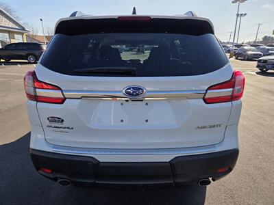 2021 Subaru Ascent Premium 7-Passenger   - Photo 4 - Lafayette, IN 47905