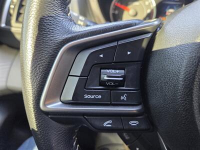 2021 Subaru Ascent Premium 7-Passenger   - Photo 17 - Lafayette, IN 47905