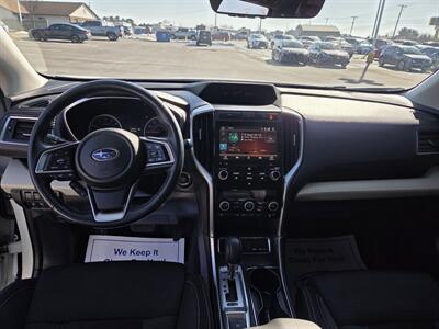 2021 Subaru Ascent Premium 7-Passenger   - Photo 12 - Lafayette, IN 47905