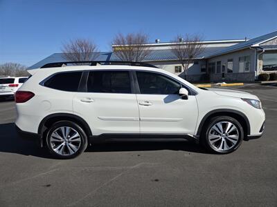 2021 Subaru Ascent Premium 7-Passenger   - Photo 2 - Lafayette, IN 47905