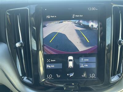 2019 Volvo XC60 T5 Momentum - Photo 17 - Lafayette, IN 47905