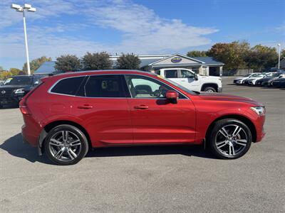 2019 Volvo XC60 T5 Momentum - Photo 2 - Lafayette, IN 47905