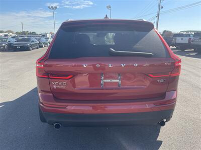 2019 Volvo XC60 T5 Momentum - Photo 4 - Lafayette, IN 47905
