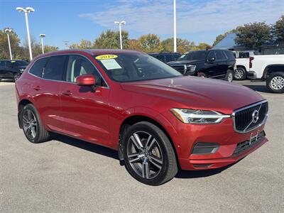 2019 Volvo XC60 T5 Momentum - Photo 1 - Lafayette, IN 47905