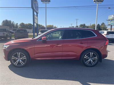 2019 Volvo XC60 T5 Momentum - Photo 6 - Lafayette, IN 47905