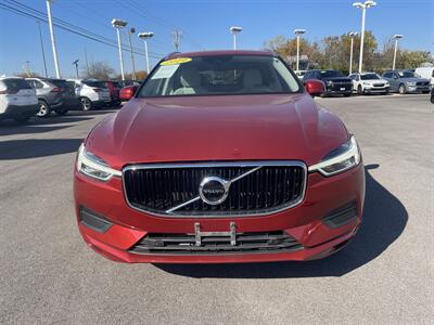 2019 Volvo XC60 T5 Momentum - Photo 8 - Lafayette, IN 47905