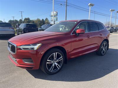 2019 Volvo XC60 T5 Momentum - Photo 7 - Lafayette, IN 47905