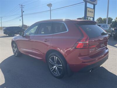 2019 Volvo XC60 T5 Momentum - Photo 5 - Lafayette, IN 47905