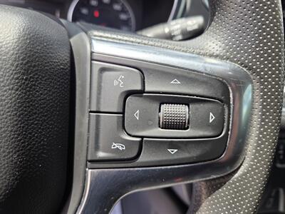 2021 Chevrolet Blazer LT - Photo 16 - Lafayette, IN 47905