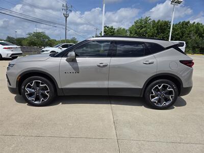 2021 Chevrolet Blazer LT - Photo 6 - Lafayette, IN 47905