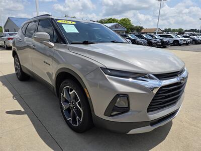 2021 Chevrolet Blazer LT - Photo 1 - Lafayette, IN 47905
