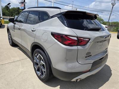 2021 Chevrolet Blazer LT - Photo 5 - Lafayette, IN 47905
