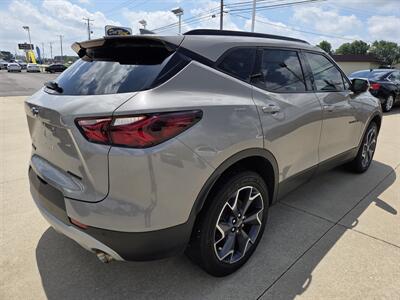 2021 Chevrolet Blazer LT - Photo 3 - Lafayette, IN 47905