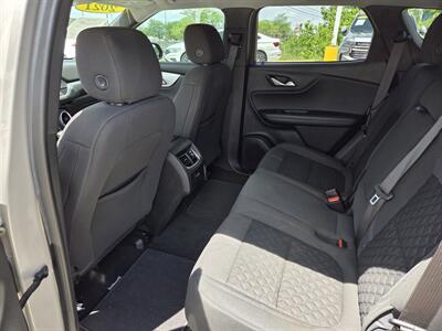 2021 Chevrolet Blazer LT - Photo 11 - Lafayette, IN 47905