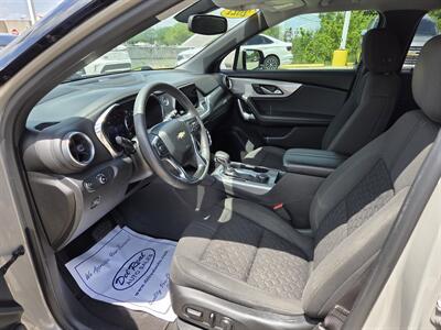 2021 Chevrolet Blazer LT - Photo 10 - Lafayette, IN 47905