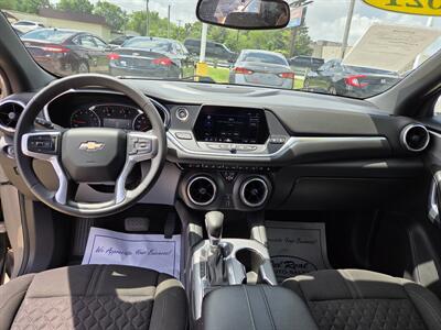 2021 Chevrolet Blazer LT - Photo 12 - Lafayette, IN 47905