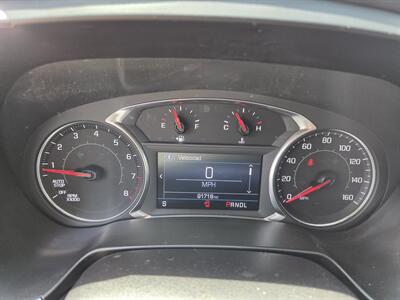 2021 Chevrolet Blazer LT - Photo 18 - Lafayette, IN 47905
