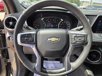 2021 Chevrolet Blazer LT - Photo 15 - Lafayette, IN 47905