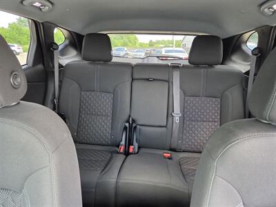 2021 Chevrolet Blazer LT - Photo 24 - Lafayette, IN 47905