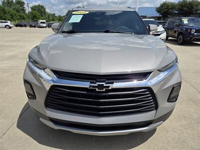 2021 Chevrolet Blazer LT - Photo 8 - Lafayette, IN 47905