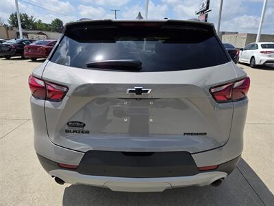 2021 Chevrolet Blazer LT - Photo 4 - Lafayette, IN 47905