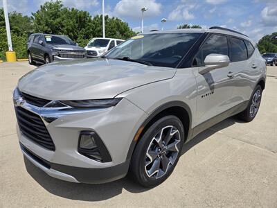 2021 Chevrolet Blazer LT - Photo 7 - Lafayette, IN 47905