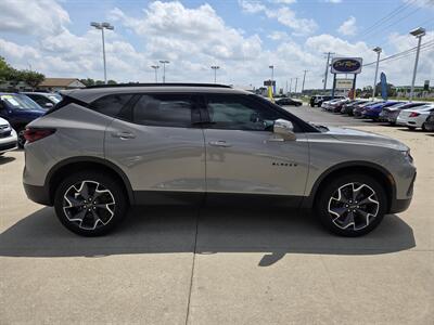2021 Chevrolet Blazer LT - Photo 2 - Lafayette, IN 47905