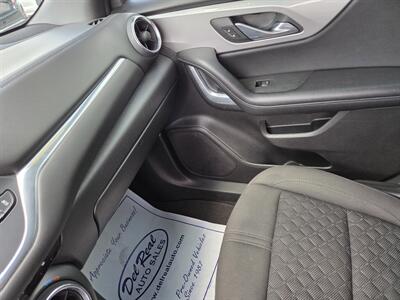 2021 Chevrolet Blazer LT - Photo 23 - Lafayette, IN 47905