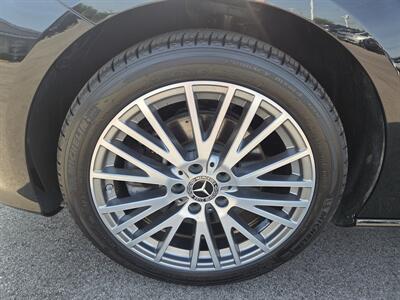 2020 Mercedes-Benz CLA CLA 250 4MATIC - Photo 9 - Lafayette, IN 47905