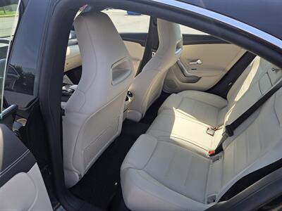 2020 Mercedes-Benz CLA CLA 250 4MATIC - Photo 11 - Lafayette, IN 47905