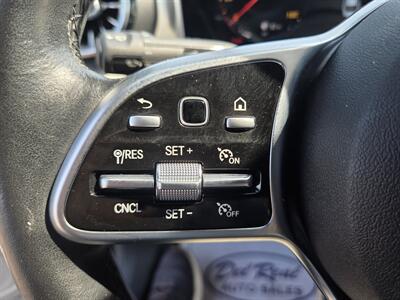 2020 Mercedes-Benz CLA CLA 250 4MATIC - Photo 16 - Lafayette, IN 47905