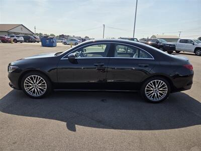 2020 Mercedes-Benz CLA CLA 250 4MATIC - Photo 6 - Lafayette, IN 47905