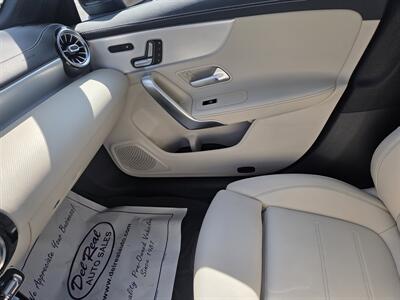 2020 Mercedes-Benz CLA CLA 250 4MATIC - Photo 21 - Lafayette, IN 47905