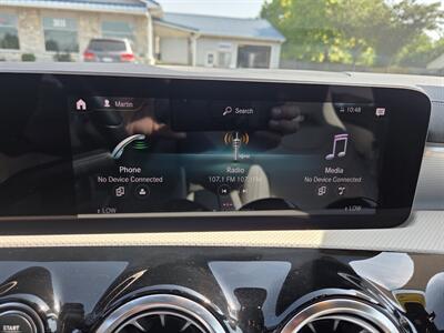2020 Mercedes-Benz CLA CLA 250 4MATIC - Photo 18 - Lafayette, IN 47905