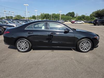 2020 Mercedes-Benz CLA CLA 250 4MATIC - Photo 2 - Lafayette, IN 47905