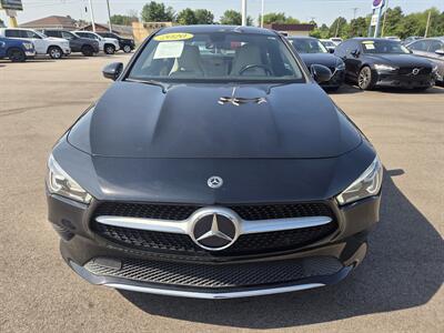 2020 Mercedes-Benz CLA CLA 250 4MATIC - Photo 8 - Lafayette, IN 47905