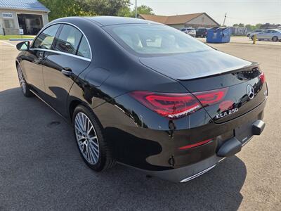 2020 Mercedes-Benz CLA CLA 250 4MATIC - Photo 5 - Lafayette, IN 47905