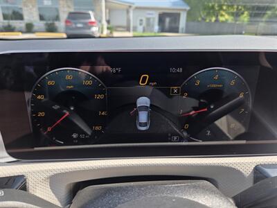 2020 Mercedes-Benz CLA CLA 250 4MATIC - Photo 17 - Lafayette, IN 47905