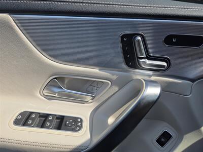 2020 Mercedes-Benz CLA CLA 250 4MATIC - Photo 13 - Lafayette, IN 47905