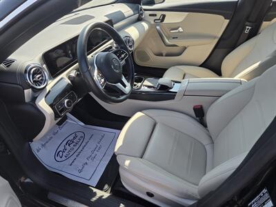 2020 Mercedes-Benz CLA CLA 250 4MATIC - Photo 10 - Lafayette, IN 47905