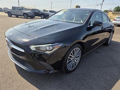2020 Mercedes-Benz CLA CLA 250 4MATIC - Photo 7 - Lafayette, IN 47905