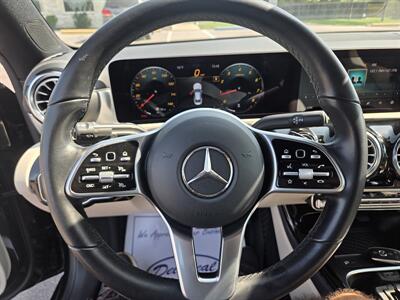 2020 Mercedes-Benz CLA CLA 250 4MATIC - Photo 14 - Lafayette, IN 47905