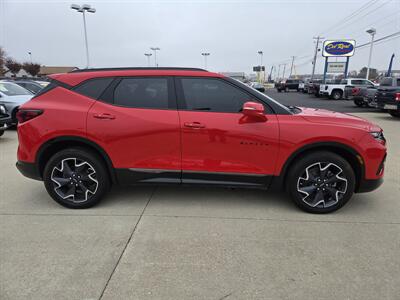 2020 Chevrolet Blazer RS   - Photo 2 - Lafayette, IN 47905
