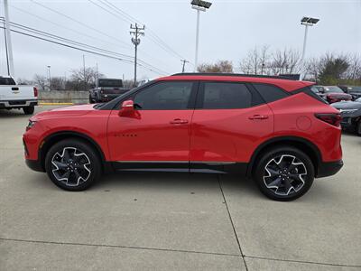 2020 Chevrolet Blazer RS   - Photo 6 - Lafayette, IN 47905